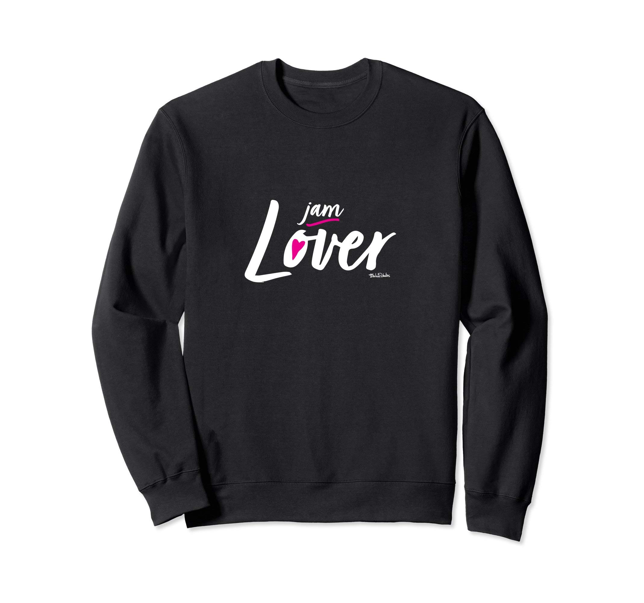 Jam Lover Sweatshirt