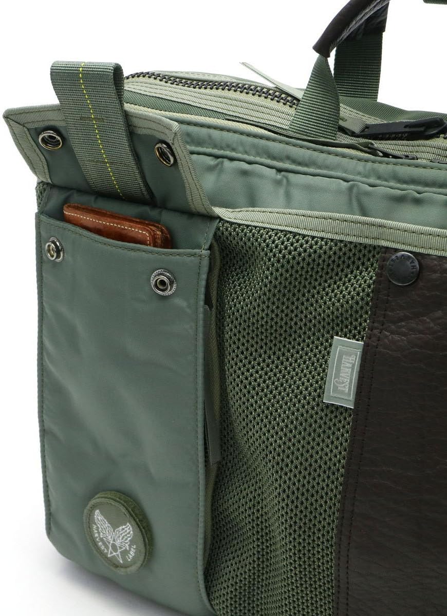 ハーヴェストレーベル HARVEST ハーヴェストレーベル ブリーフケース