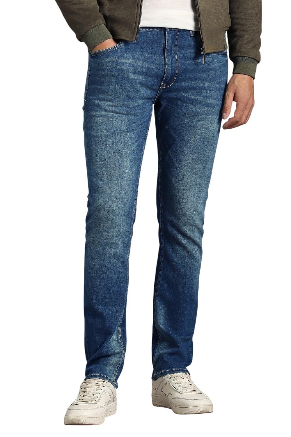 louis philippe Men Jeans-picture-45
