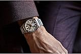Citizen Automatic Men's Analogue Watch Tsuyosa - 5