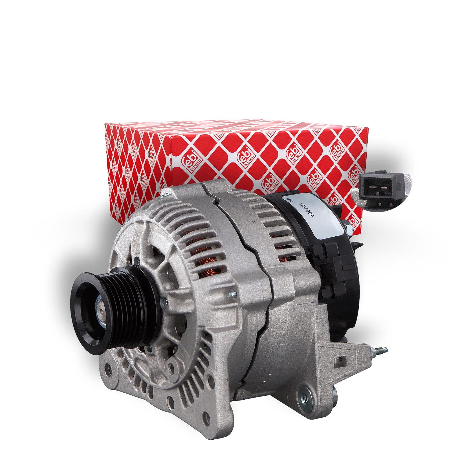 febi bilstein 101520 Generator , 1 Stück