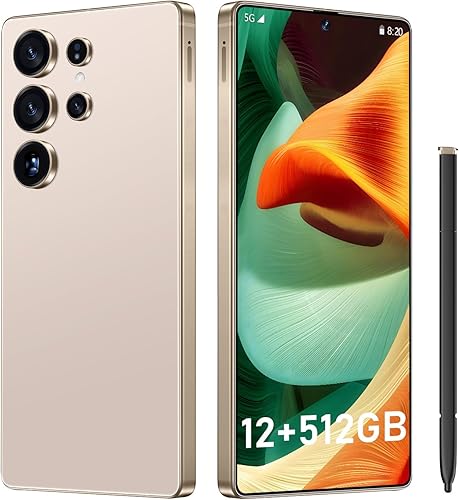 Celda desbloqueada del teléfono inteligente (Cyan)