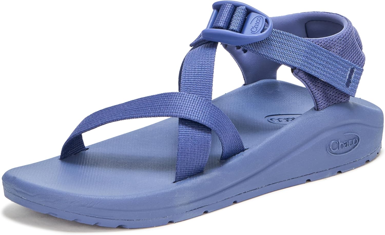 Chaco レディース Cushz サンダル 紫 サンダル レディース