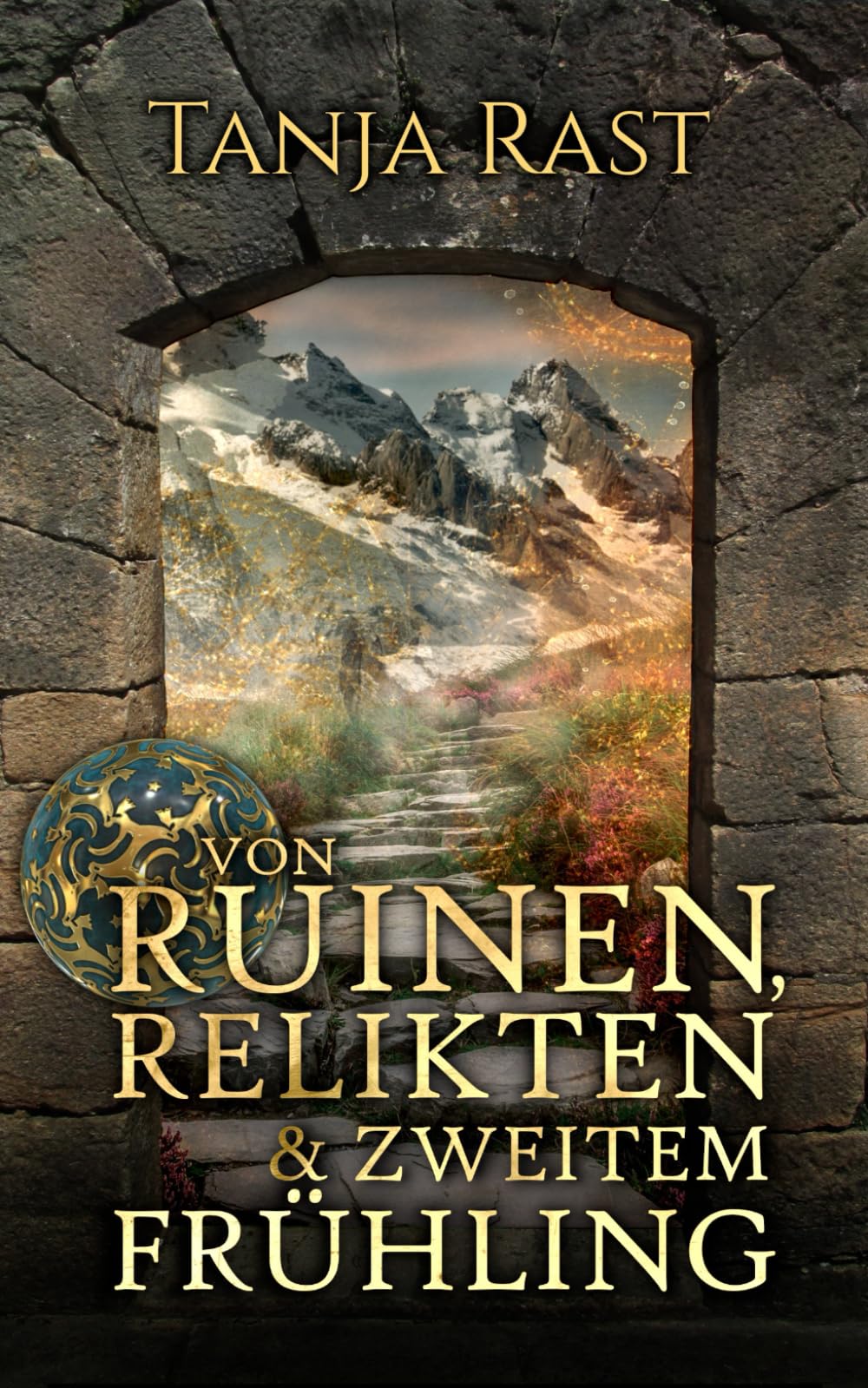 Von Ruinen, Relikten & zweitem Frühling: cozy MM Romance, Fantasy zwischen Archäologie und Magie