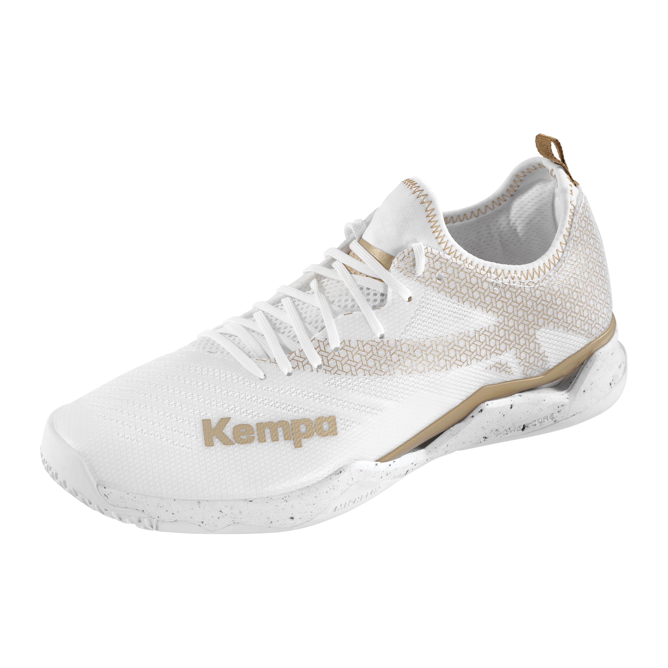 Kempa Wing Lite 2.0 Damen Handballschuhe – leichte Indoor-Schuhe mit Grip - Handball- und Hallen-Schuhe für Damen und Kinder