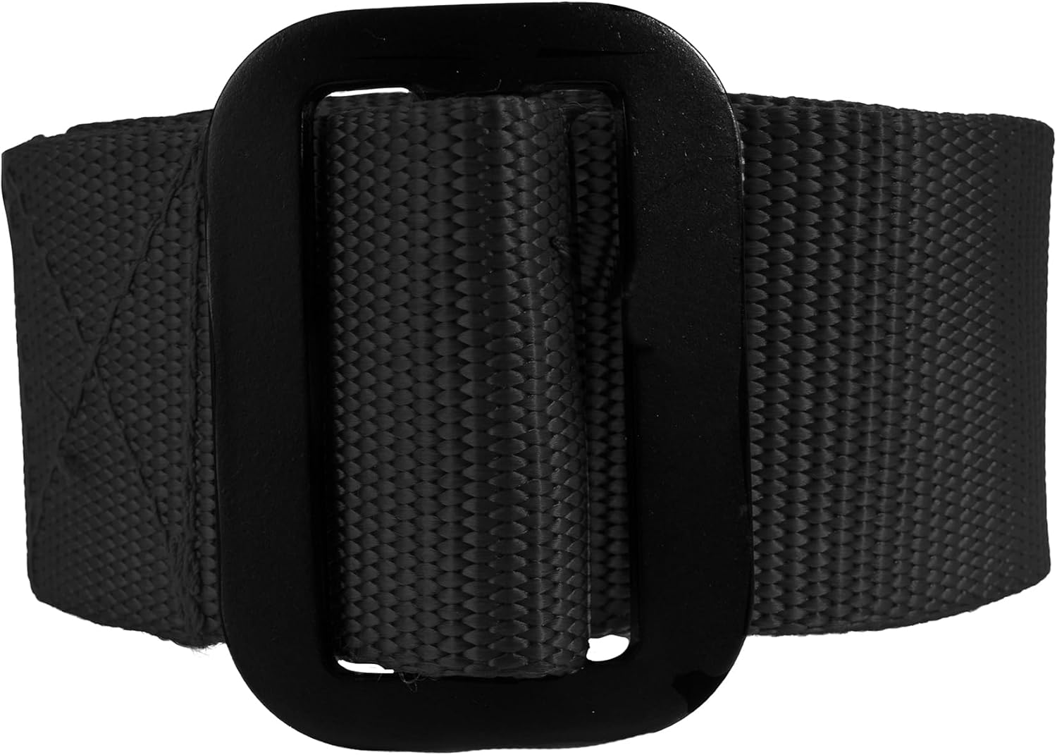 Rothco Active-Duty Riggers Belt – Adjustable Tactical Utility Uniform Duty Belts - Image 6