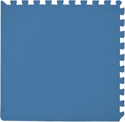 Miniatura 8 de JOON Azulejos entrelazados para niños: transforma cualquier espacio en una zona de aventura colorida, ideal para áreas de juegos, escuelas, hogar,