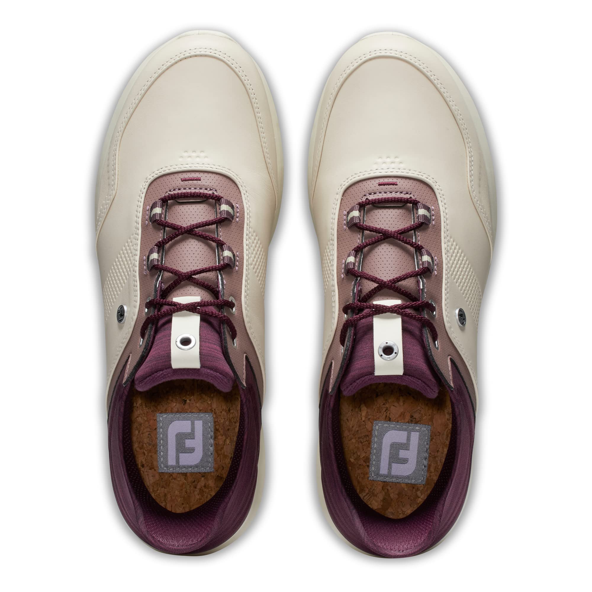 FootJoy Stratos Chaussure de golf Femme