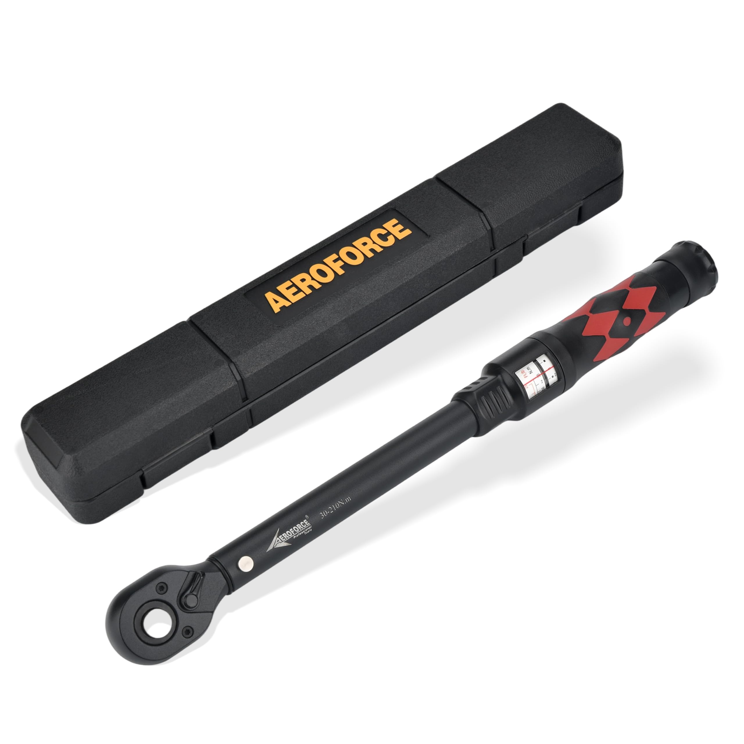 aeroforce clé dynamométrique 1/2"