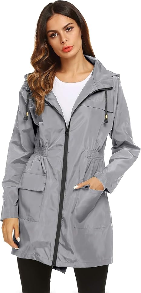 chaleco negro acolchado