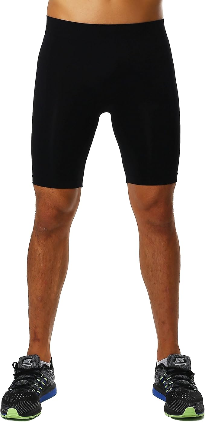 VIVASPORT Pantaloncino Termico : Amazon.it: Abbigliamento