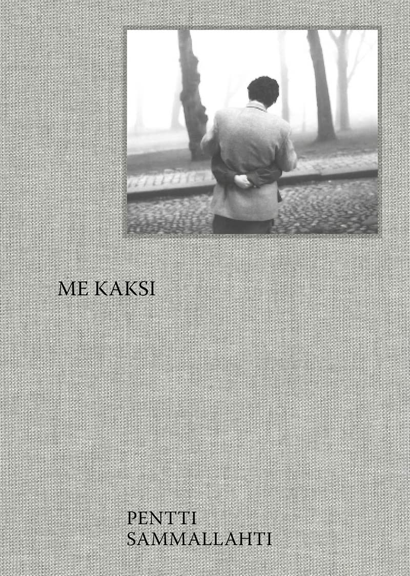 ME KAKSI PENTTI SAMMALLAHTI　ペンティ・サマラッティ 71E3-0MDiLL.jpg