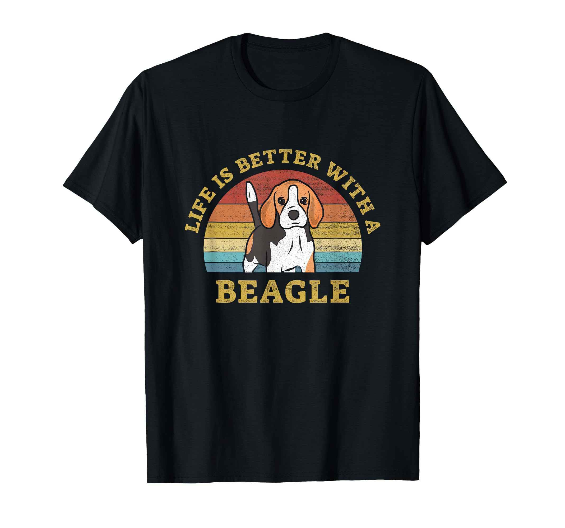 Kleidung mit Designs von Amazon Merch on Demand
