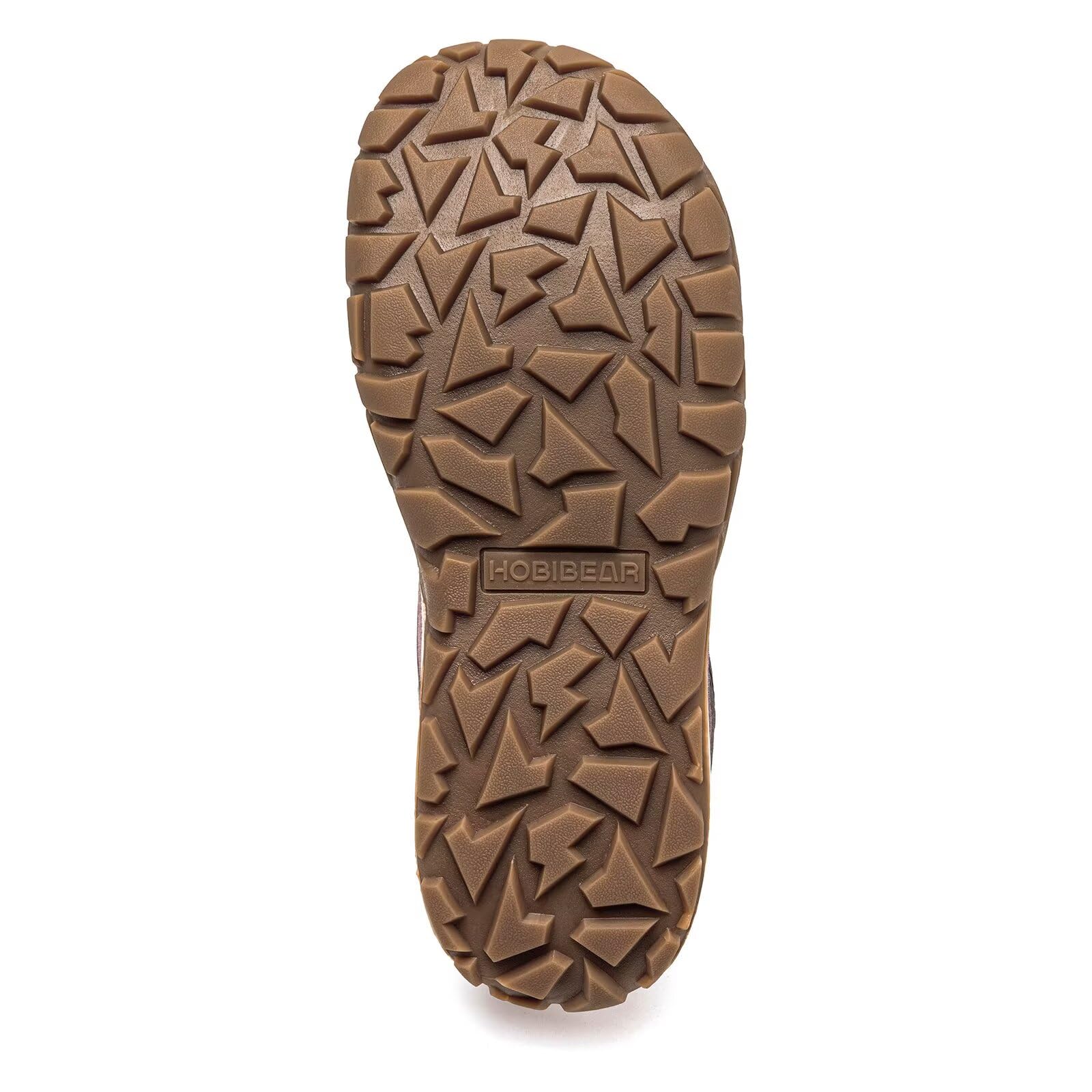 HOBIBEAR Zapatillas minimalistas de trail running para hombre y mujer