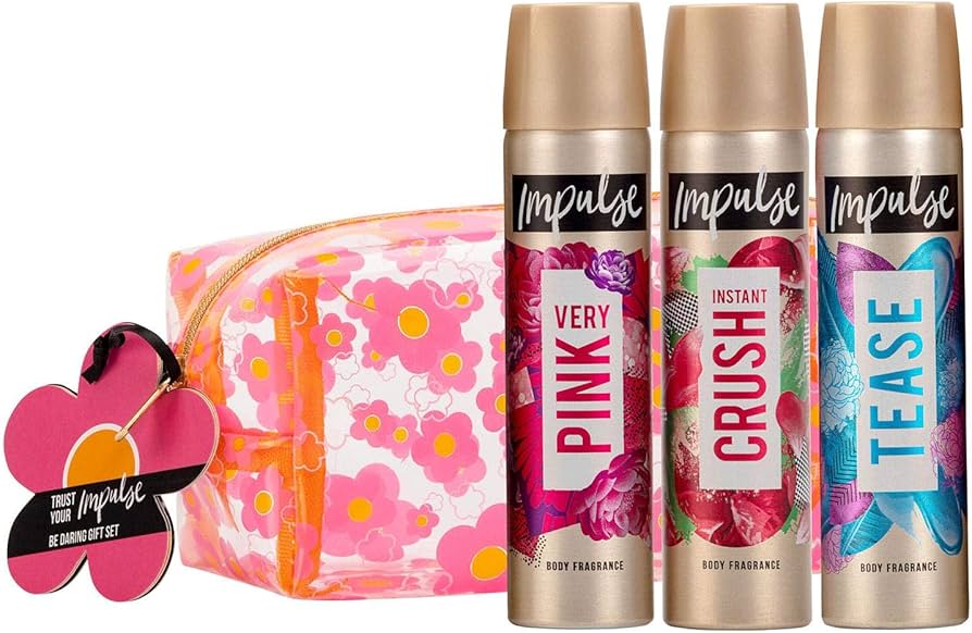 Share 124+ impulse gift set latest kenmei.edu.vn