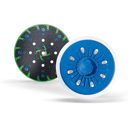 Festool 202463 RO 150 Hard Sanding Pad