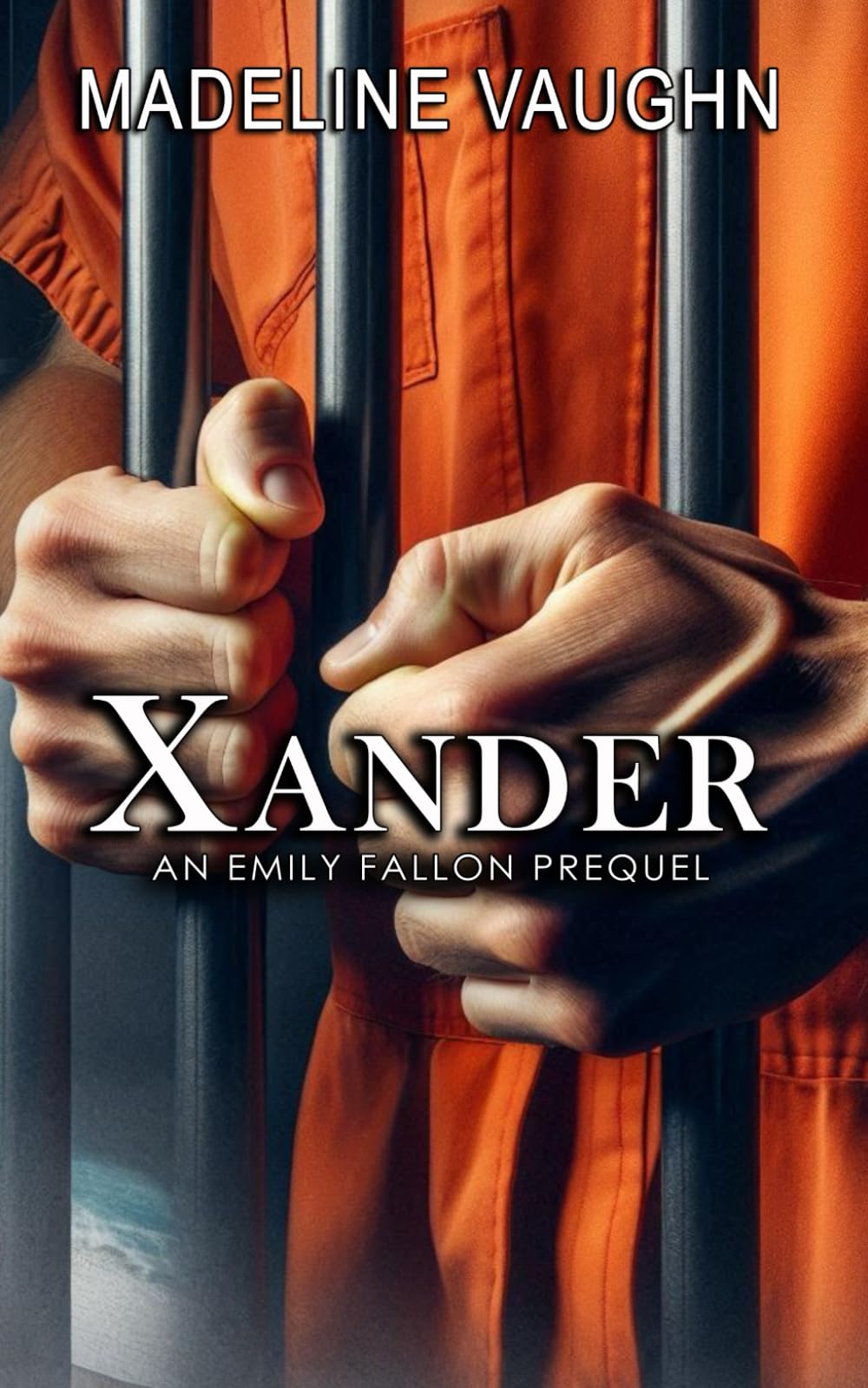 Xander An Emily Fallon Prequel (The Emily Fallon Collection)