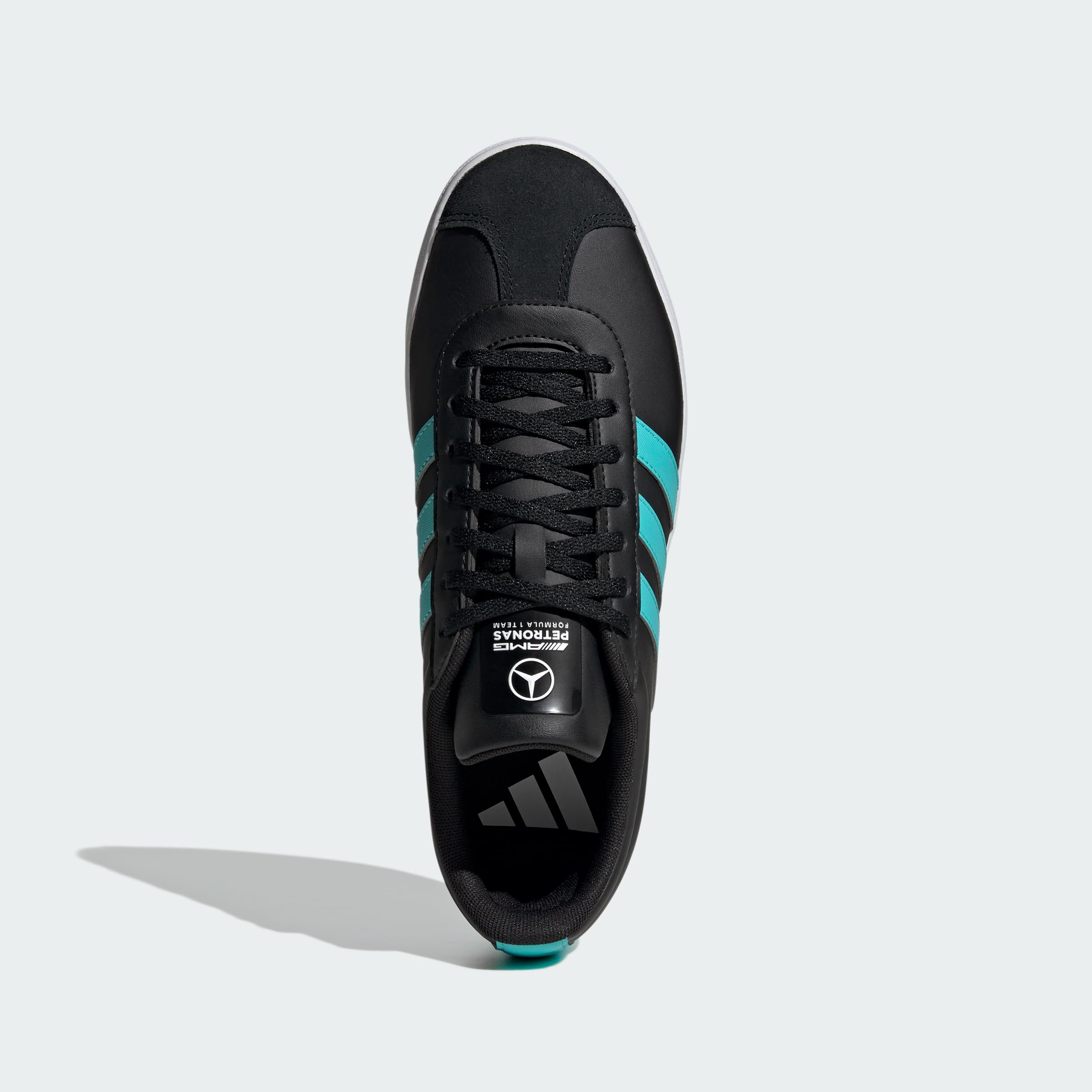 adidas Mixte Mercedes - AMG Petronas Formula One Team VL Court Chaussures