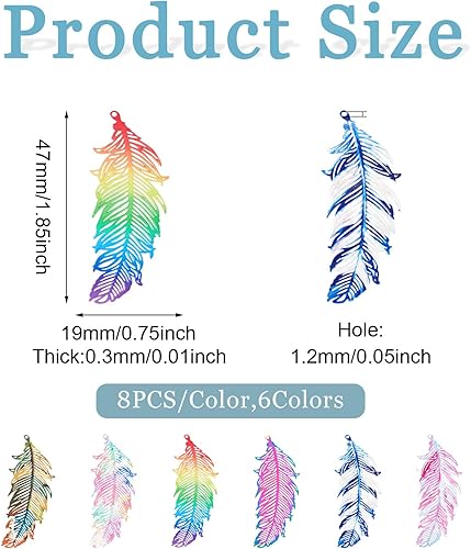 Miniatura 2 de Dije de cuentas de corazón de cristal con temática de San Valentín, colgantes románticos, cuentas de corazón de dulce amor para el día de San