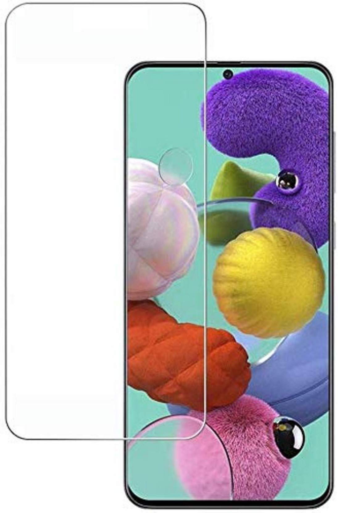 Gorilion Screen Protector for Samsung Galaxy S21 FE 5G [Tempered Glass Guard ] [Gorilla] Easy Installation [Anti FingerPrint] (B09SHRKDNS) Amazon Price History, Amazon Price Tracker