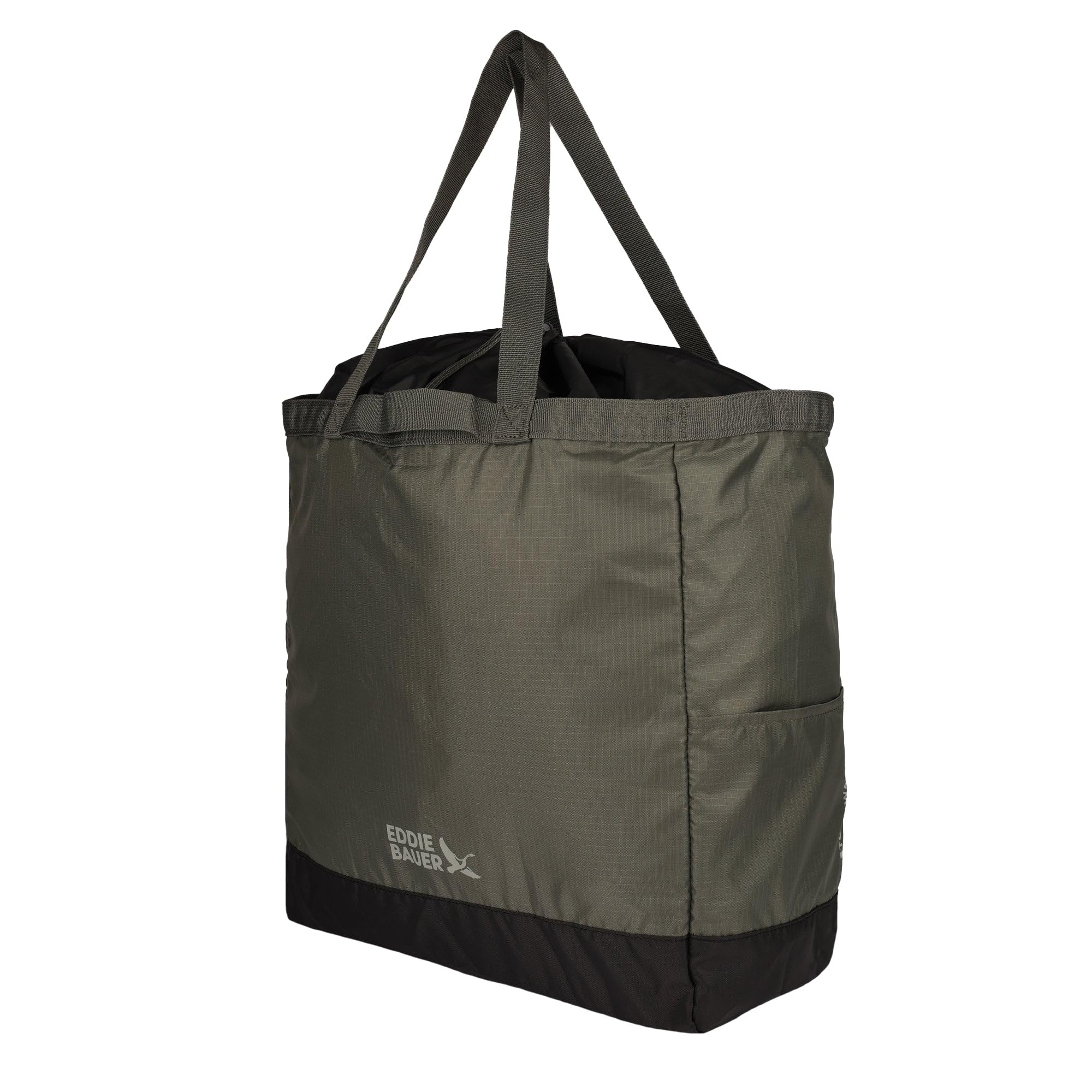 Eddie Bauer Stowaway Packable Tote