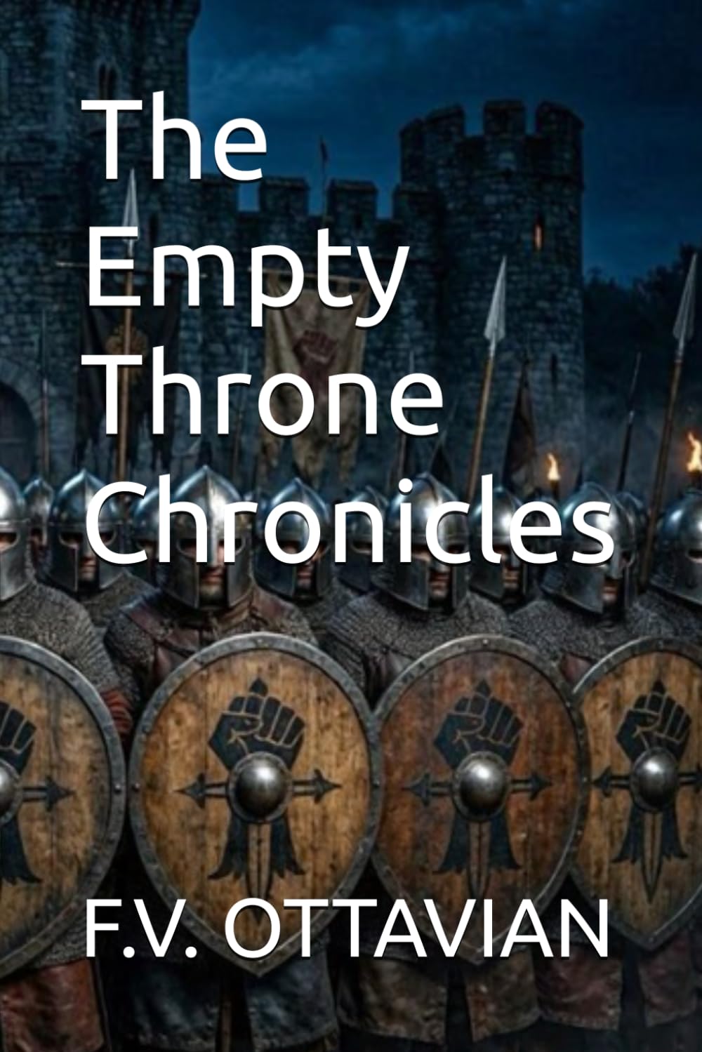 The Empty Throne Chronicles
