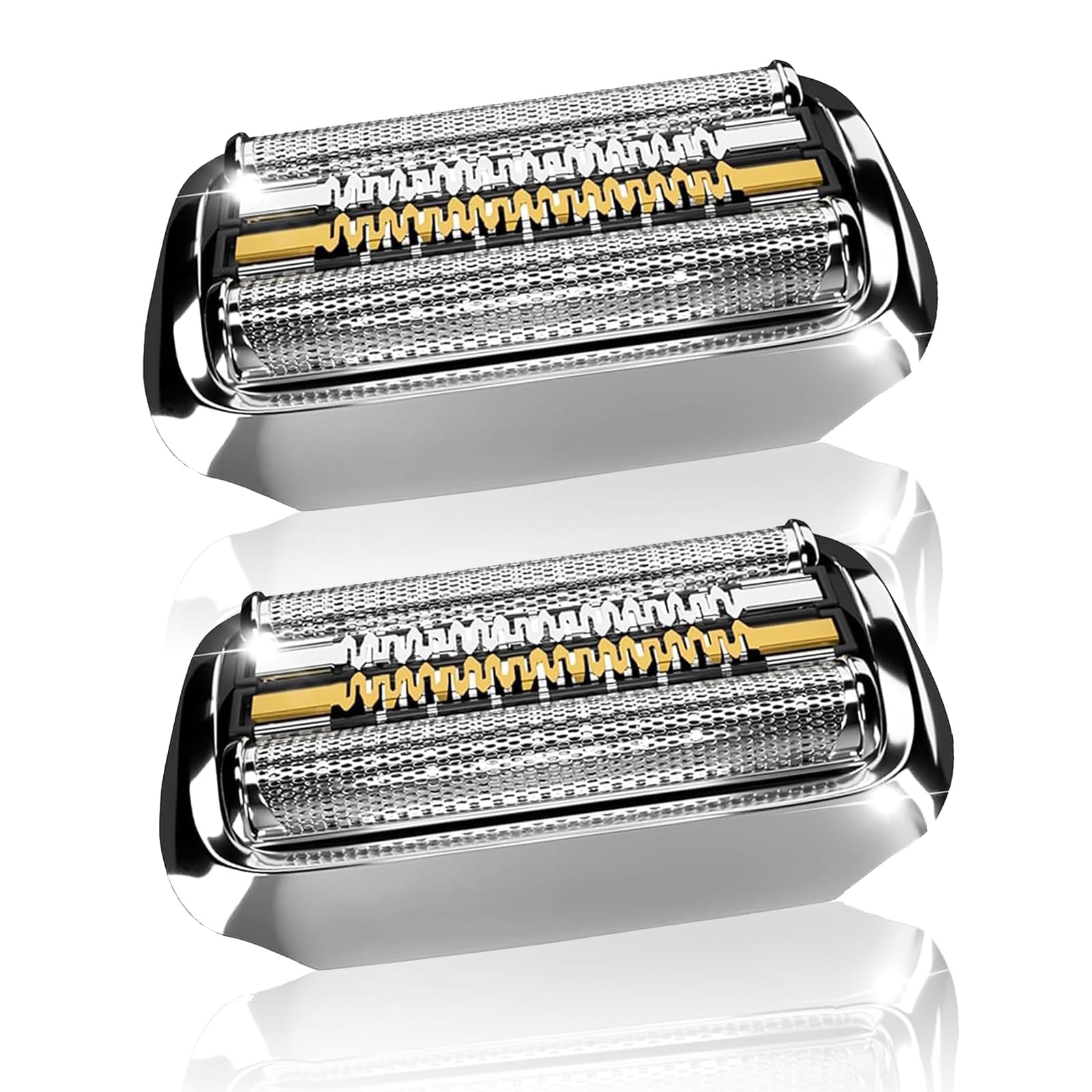 94M Series 9 Pro Electric Shaver Replacement Head for Series 9 Pro and Series 9 Replacement Head for Electric Razors 9290cc, 9291cc, 9370cc, 9376cc,