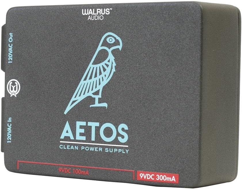 Aetos 120V Clean Power Supply