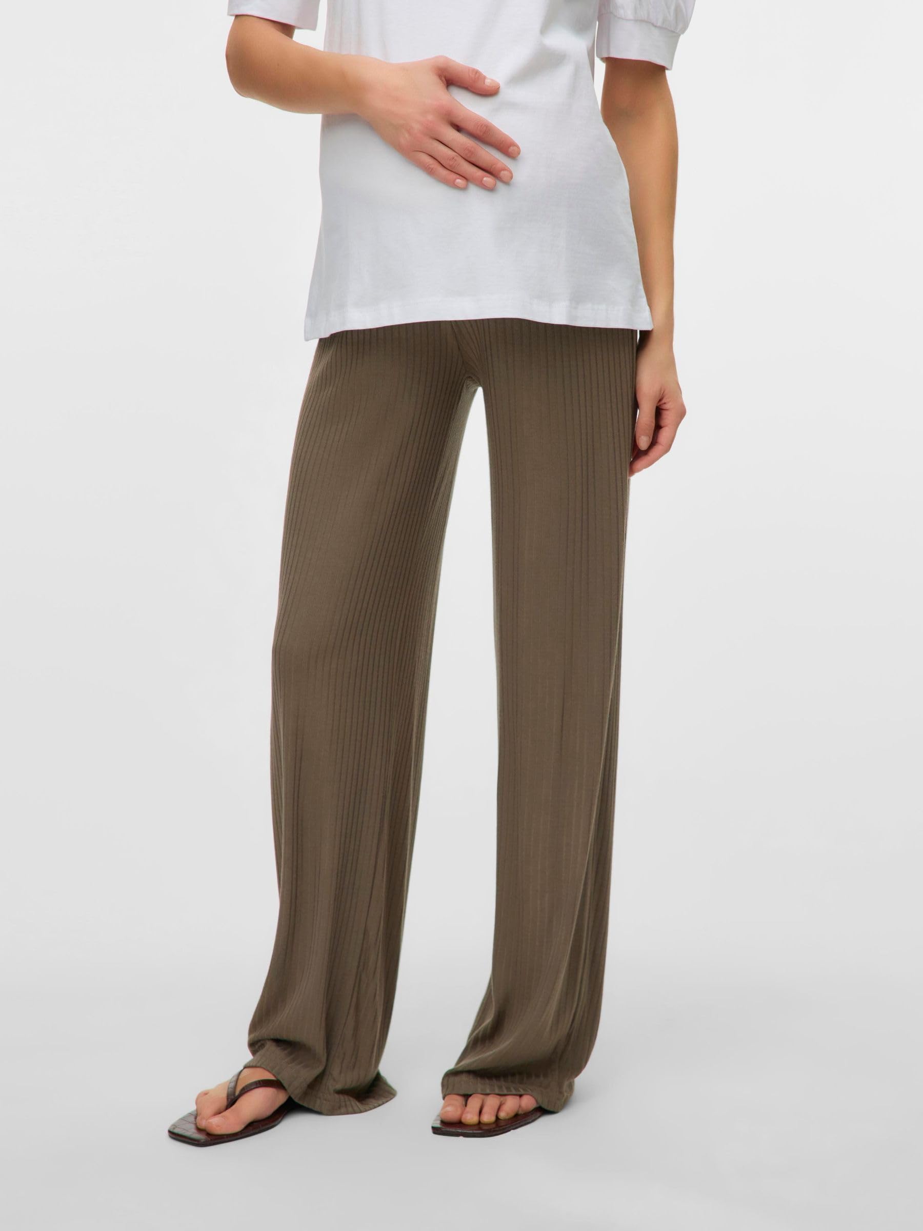 Mama Licious Legging de maternité pour femme