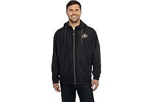 Colorado Buffaloes Jacket