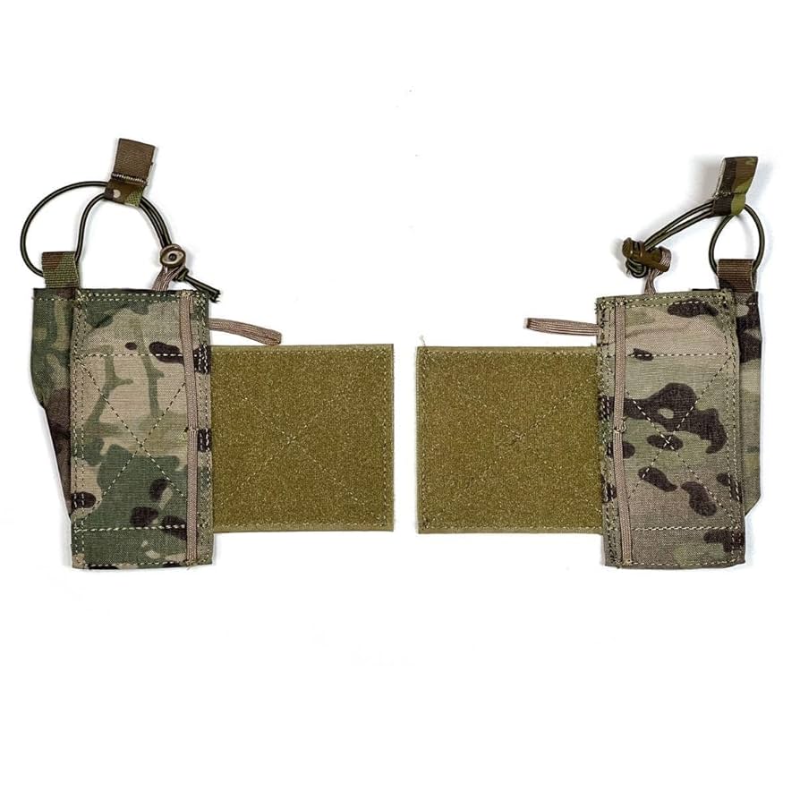 TMC製　spiritus systems　MK4 チェストリグ マルチカム Spiritus Systems MK4 マイクロリグセット「WARRIORS ONLINE SHOP」