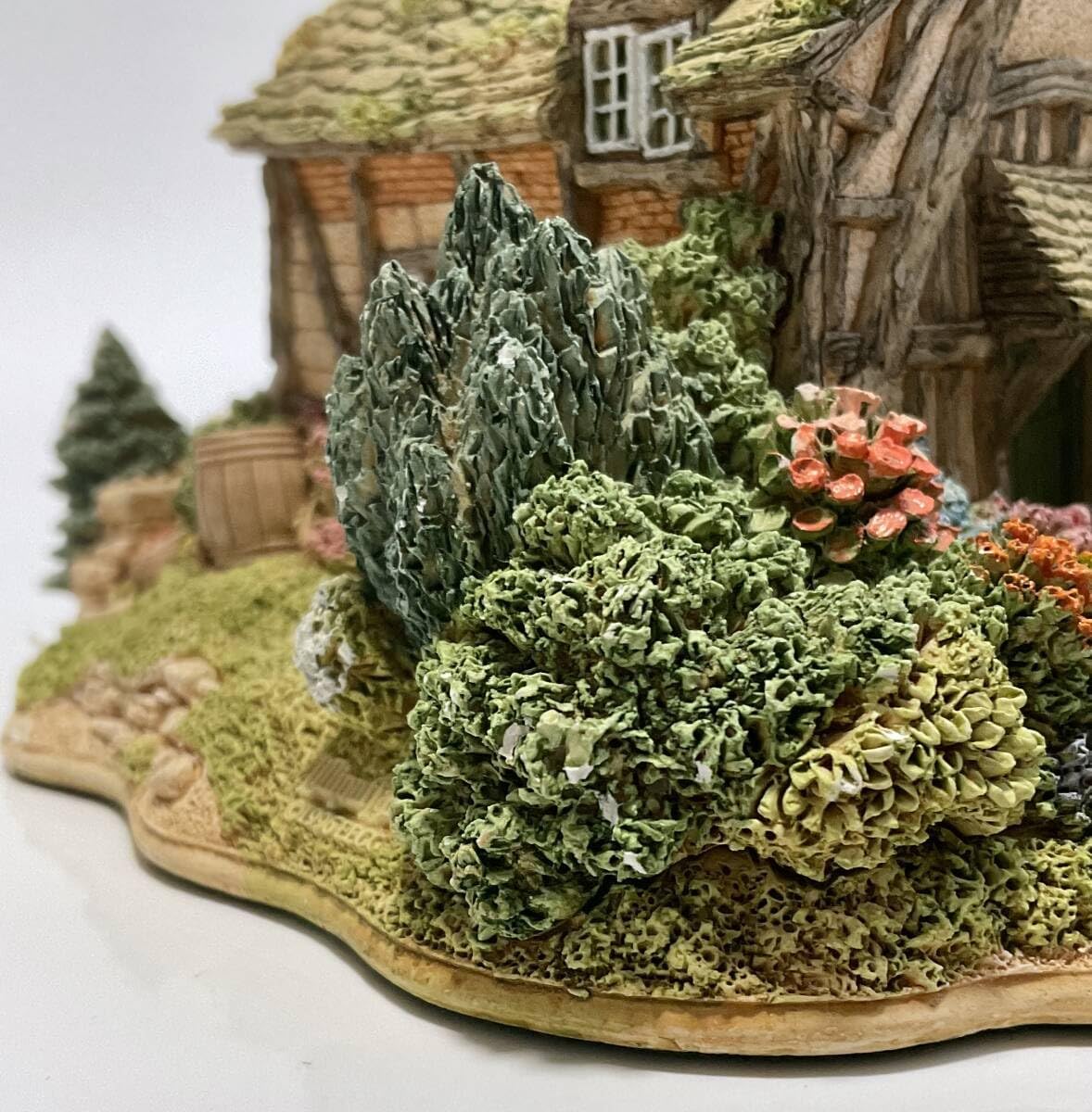 Lilliput Lane リリパットレーン CRUCK END 英国製 【公式通販】