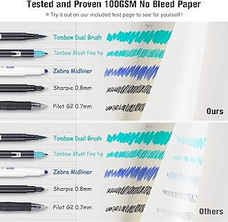 College Ruled Notebook, Large A4 Hardcover Leather Journal, 312 Numbered Pages Writing Journal, 100gsm No Bleed Paper, Lined Journal Notebook for Women Men School Office, 8.5''×11'', Black