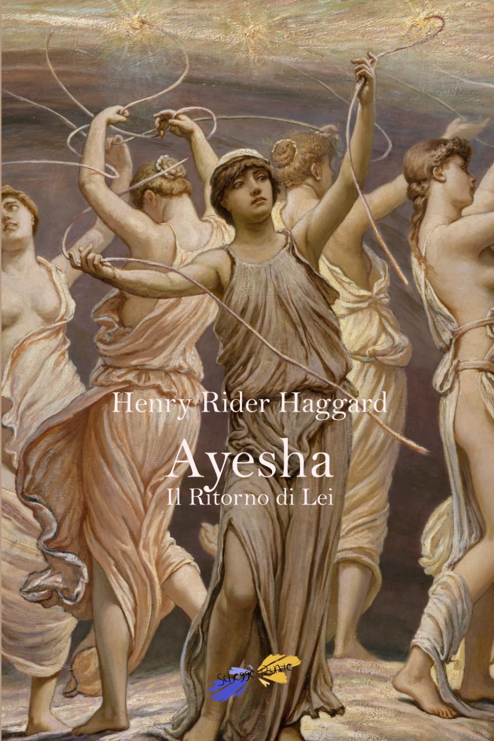 Ayesha: Il ritorno di Lei
