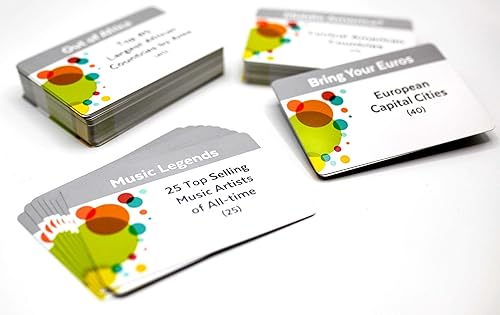 Miniatura 3 de Apuesta a Cha! High Stakes Recoge en tu intelecto un juego de trivia con un giro de apuestas familiar por Gray Matters Games