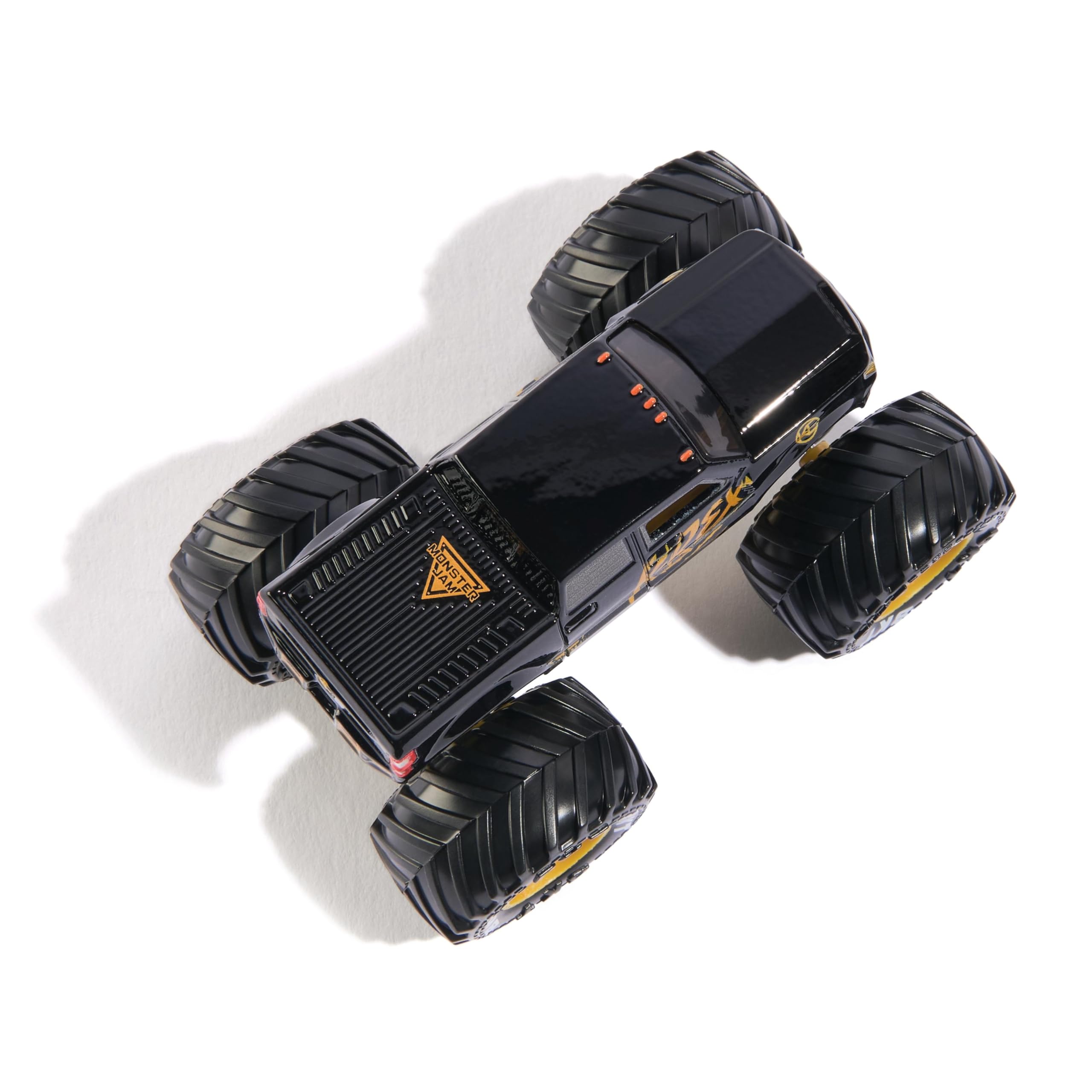 Monster Jam K-Rex, Series 41 : Amazon.ca: Toys & Games