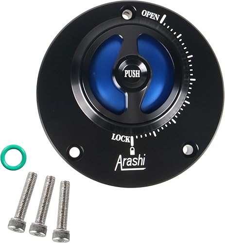 Tapas de depósito de combustible de motocicleta para Yamaha R15 R25 R3 R6 R6S R1 MT01 MT07 MT09 MT10 FZ8 FZ6 XJ6 V-max XJR13000 FJR1300 XT660