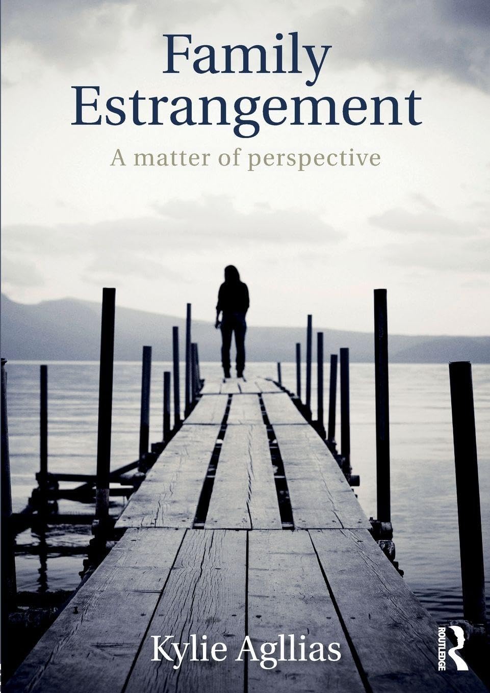 Family Estrangement : A matter of perspective