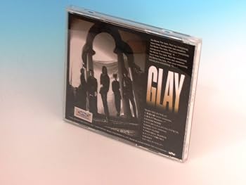 GLAY 灰とダイヤモンド ポスター サイン GLAY / 灰とダイヤモンド | GALLERY OF VISUAL SHOCK