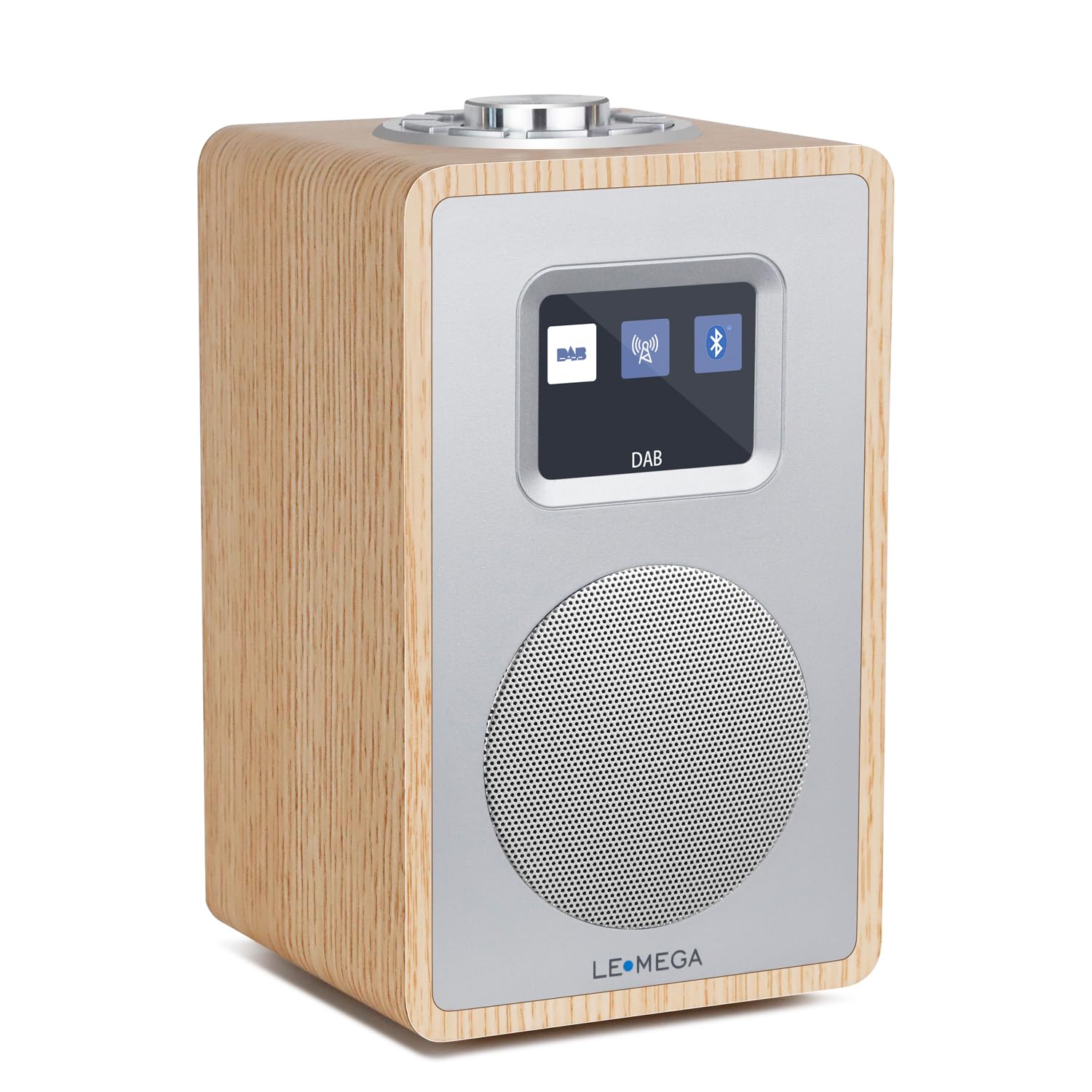 Radiolina Portatile Radio DAB Portatile Lemega PR1L FM DAB Cuffie radiolina-portatile-radio-dab-portatile-lemega-pr1l-fm-dab-cuffie