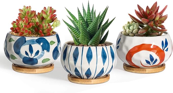 Alipis Keramik Eintopfschüssel - Japanischer Mini-Topf 350ml Mit Deckel