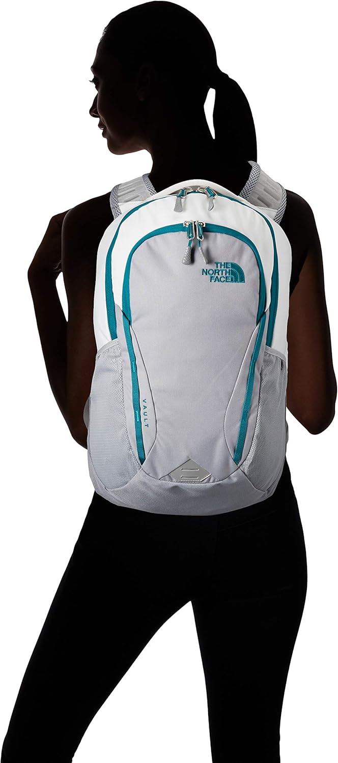 north face vault backpack amazon