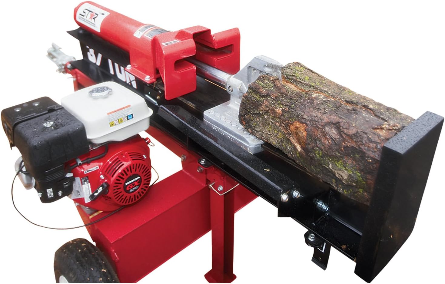 10 Best Commercial Log Splitters By An Expert