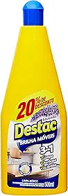 Destac Lavanda - Brilha Móveis, 500mL