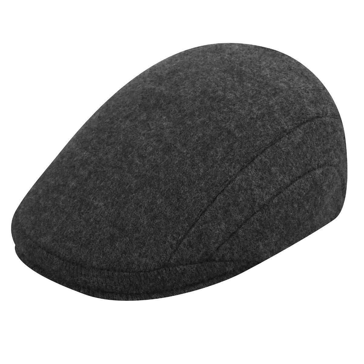 Kangol Wool 507 - Dark Flannel/XXL