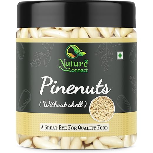 Chilgoza Dry Fruits Jumbo Size 100g 100 g