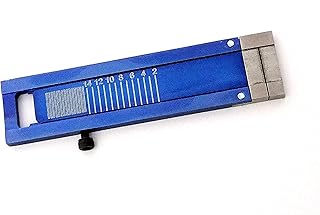 Whaley Ring Guage Now Cut Perfect Sized Ring Stock Every Time