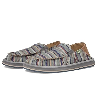 Sanuk Donny Blanket Men