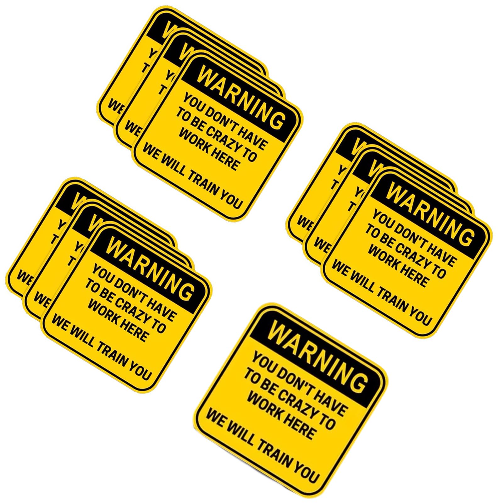 of 10 Automotive Decals for Easy Application and Damage Residue-Free Removal Removable Stickers Design Decals Exterior Stickers