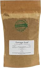 Herba Organica Lovage Leaf - Levisticum Officinale L (100g)